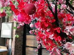 -湘邻呷铺·田园家宴(汉基广场店)