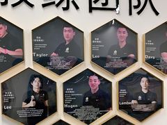 -星动计划儿童运动馆(闵行乐虹坊店)