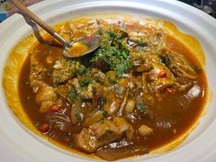 -魏铭鱼头捞饭(晋阳路店)