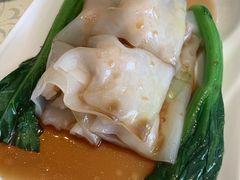 -七哥港式茶餐厅(亮马桥总店)