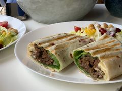 -棒沙拉·轻食餐厅(华润店)