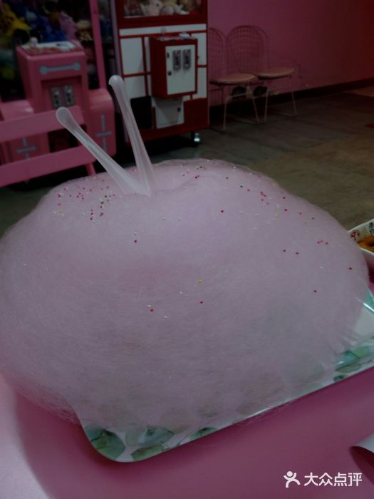 pink baby·新晋网红打卡地图片