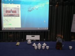 -德迹斋禅意文化茶馆·茶空间·商务洽谈•宴席(桃园店)