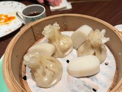 杭州竹笋丁烧卖-江南厨子(万象天地店)