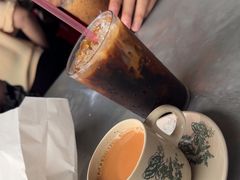 -多春茶室