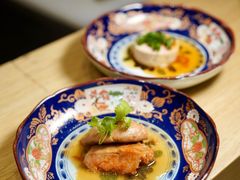 -西村日本料理(香格里拉饭店)