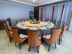 -香山湖渔家大院