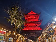 -中天楼