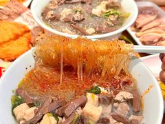 -回味鸭血粉丝汤(夫子庙瞻园路店)