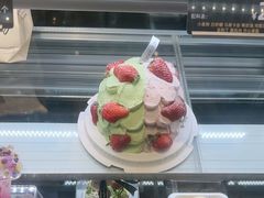 -FANEN法念·烘焙·甜点(万象城店)