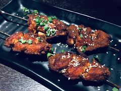 -蛙三泡椒牛蛙(万象城店)