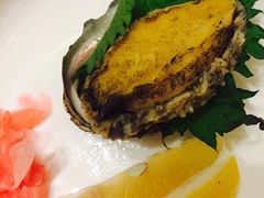 -广州希尔顿逸林酒店-OPEN開·全日制餐厅·海鲜·小火锅·自助餐(东风路店)