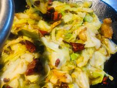 -望京一号·重庆江湖菜(工体店)