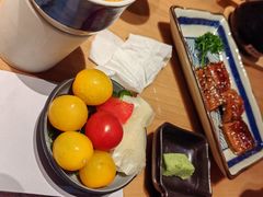 -京旬海鲜放题·铁板烧自助餐厅