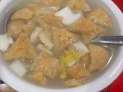 -林家饭店(新林公路店)