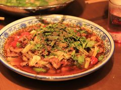 -杨三孃跷脚牛肉(玉双路店)