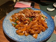 -木棉·醉心粤味(COCO Park店)