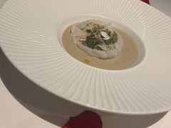 -L'Arome芳芳法国餐厅(仙林金鹰店)