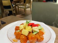 -粤集·手工粤菜(皇庭广场店)