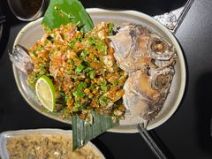 -Ameigo梅果·云贵川bistro(长宁来福士店)