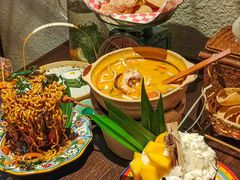 -泰妃殿(武汉首店)