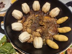 -古洼一锅鲜(开发区店)