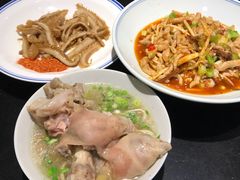 -常和州·夜宵大排档(常州单店)