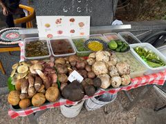 -海韵人家.海景花园经典云南菜(双廊店)