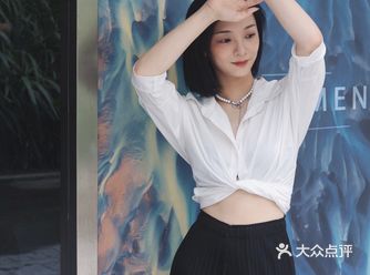 欧阳娜娜同款｜伴我一整个夏日的吸睛单品