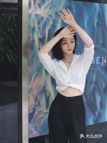 欧阳娜娜同款|伴我一整个夏日的吸睛单品