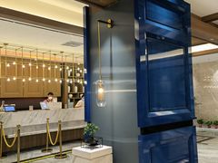 -青水瓦台汤泉(未央店)