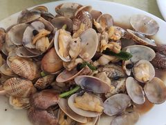 -源海渔村·现捞海鲜(大角湾店)