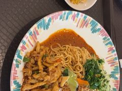 -西部马华清真食府·丝路菜(大钟寺店)
