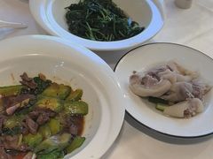 -沙河粉村·国家非遗传承(云台店)