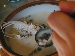 -千岛湖鱼味馆(十字街总店)