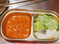 -西塔老太太泥炉烤肉(苏州大悦城店)