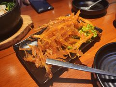 -鑫日千里马朝鲜族小馆(总店)