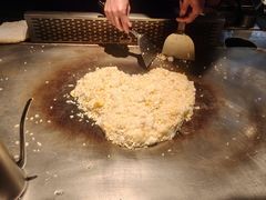 -盛焰铁板烧(王府井店)