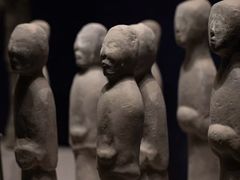 -北京大葆台遗址博物馆