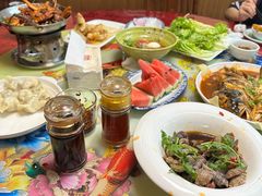 -哈尔滨饺子王·东北菜(鱼鳞浃路店)