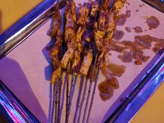 -大漠烤肉(盘旋路店)