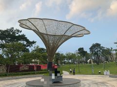 -白石龙音乐公园