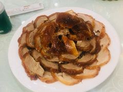 -原味斋烤鸭店(铁百店)