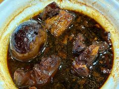 -德胜轩正宗顺德菜(宝安沙井会展中心店)