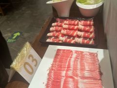 -东来顺饭庄(apm总店)