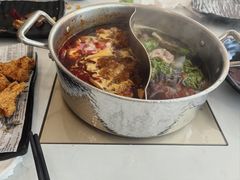 -呷哺呷哺 黄金牧场 (中发百旺店)