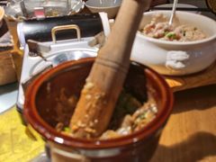 -费大厨辣椒炒肉(吉联MALL店)
