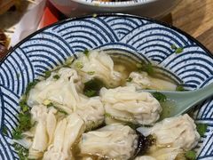 -北丐先生·野馄饨烧烤(雨花万象店)