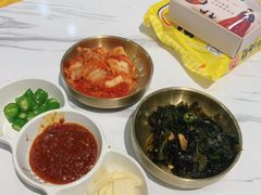 -朴鲸家正宗韩国料理(福田店)