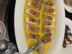 -云锦壹号·淮扬宴(徐汇万科店)